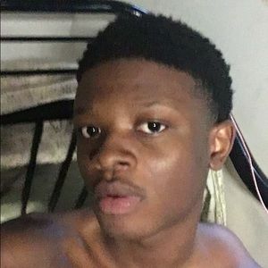 Meet your Posher, Agyeman